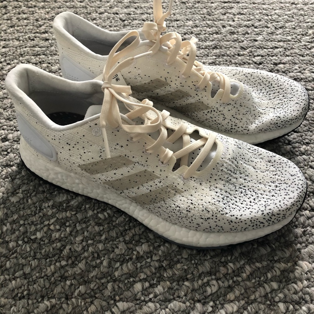 Adidas Pure Boost Size 9.5